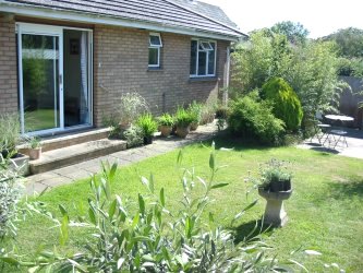 Self catering holidays in the Isle of Wight